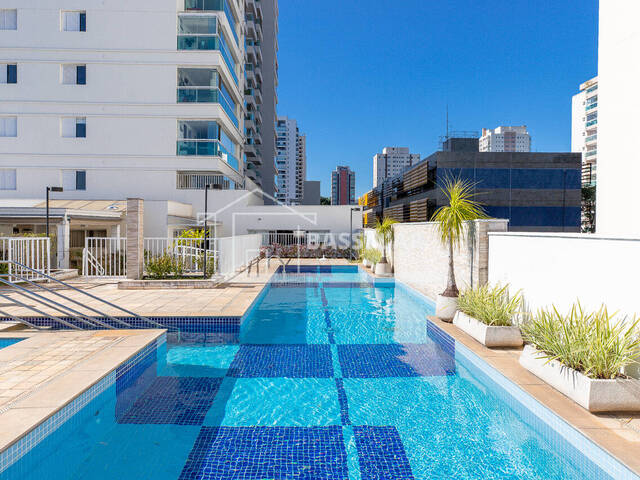 #7 - Apartamento para Venda em São Paulo - SP - 1