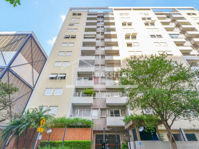 #9 - Apartamento para Venda em São Paulo - SP