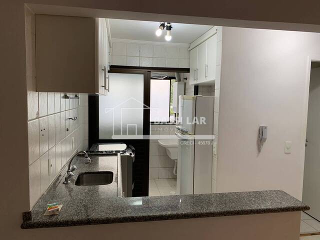 #21 - Apartamento para Venda em São Paulo - SP